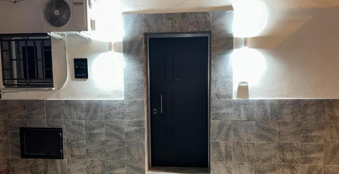 Apartamento Il Diamante *