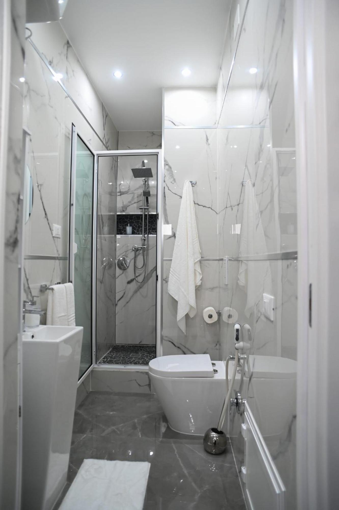 Apartamento Il Diamante Palermo