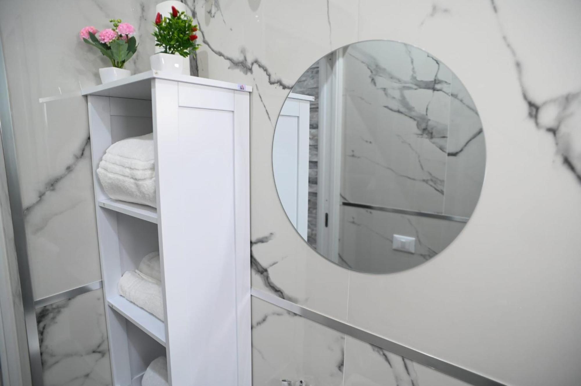 Apartamento Il Diamante Palermo
