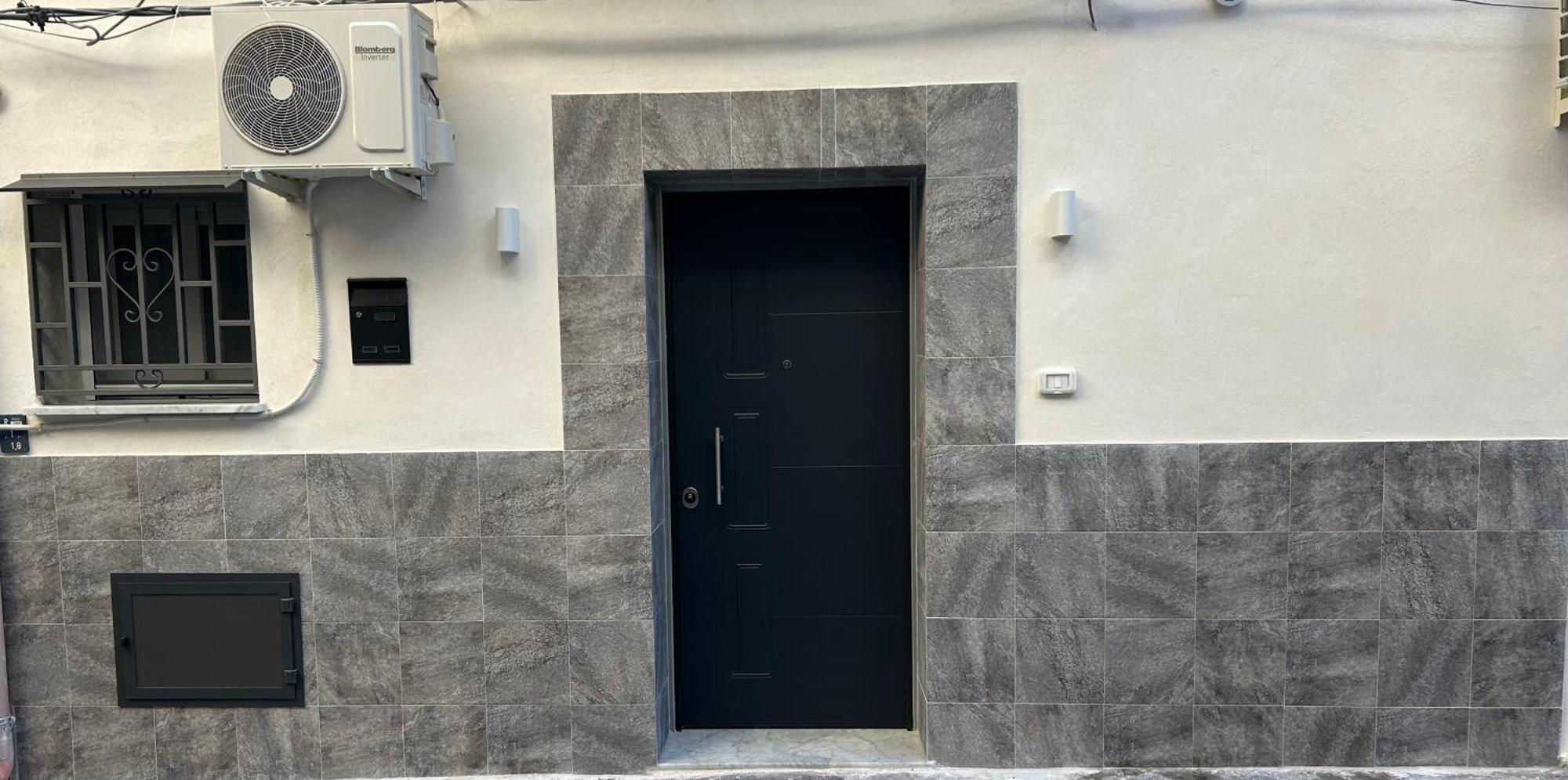Il Diamante * Palermo